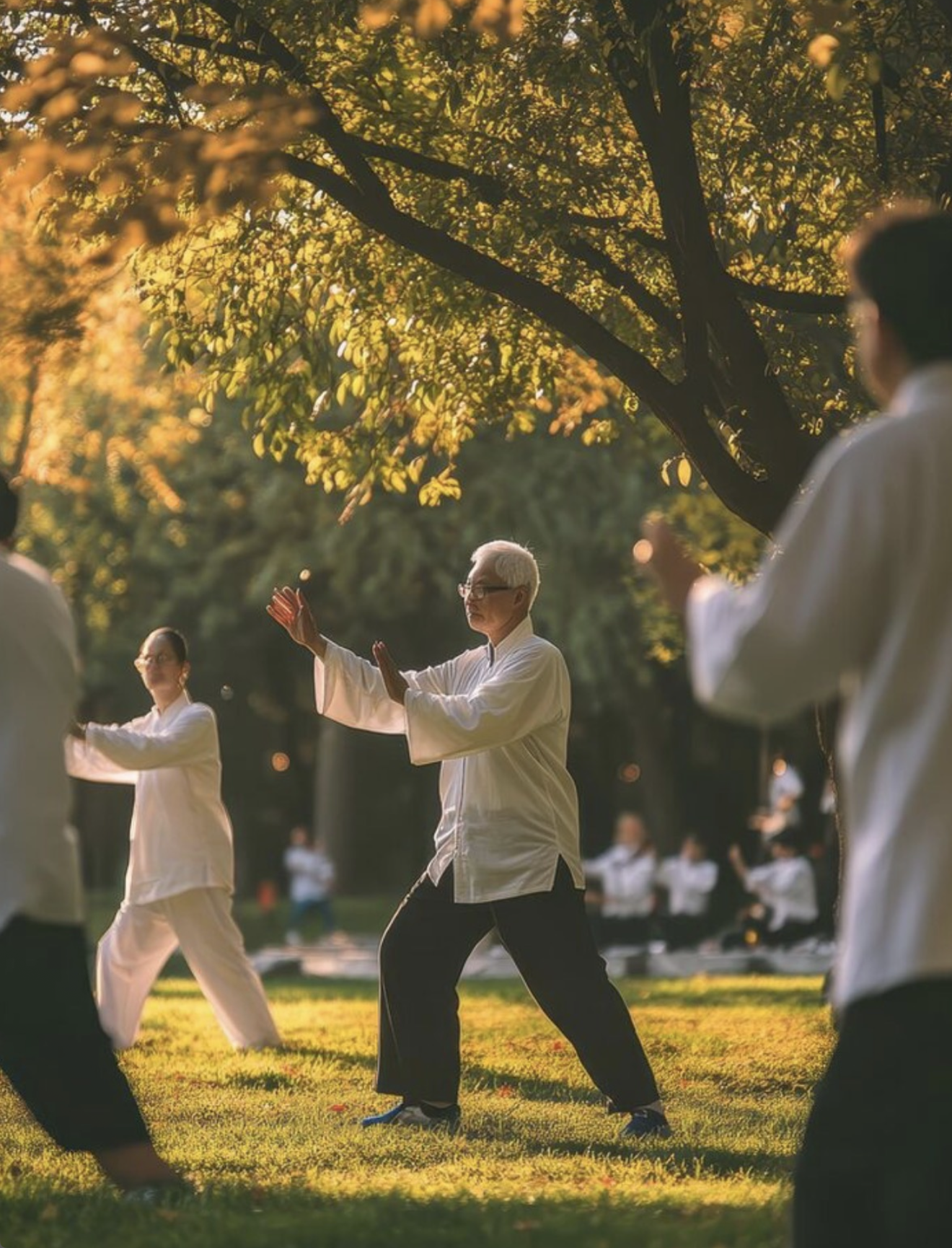 Qigong