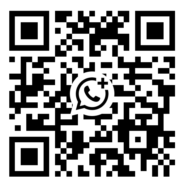 QR WhatsApp